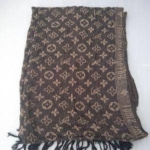 Louis Vuitton Scarf